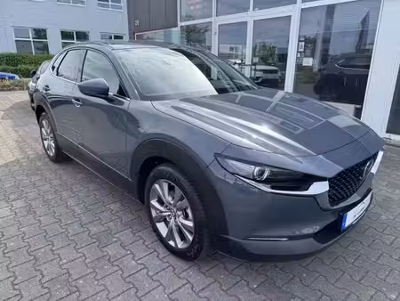 Mazda CX-30 2.0 150 Selection