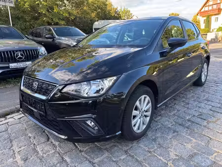 Seat Ibiza 1.0 TSI Style