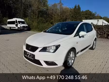 Seat Ibiza 1.2 Style