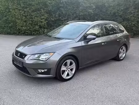 Seat Leon 2.0 TDI 110 FR