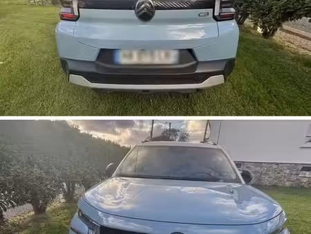Citroën C3 1.2 100