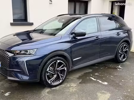DS 7 E Tense 1.6 225