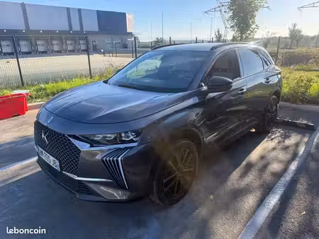 DS 7 1.5 HDi 130