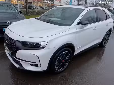 DS 7 E Tense 1.6 225
