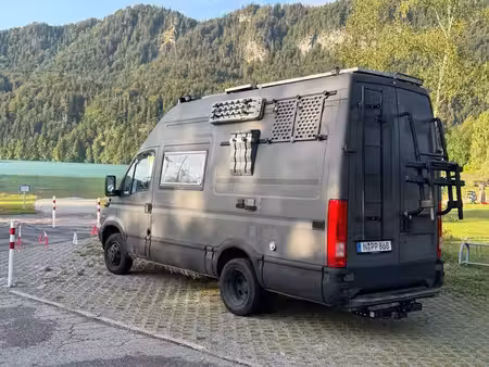 Iveco Daily 