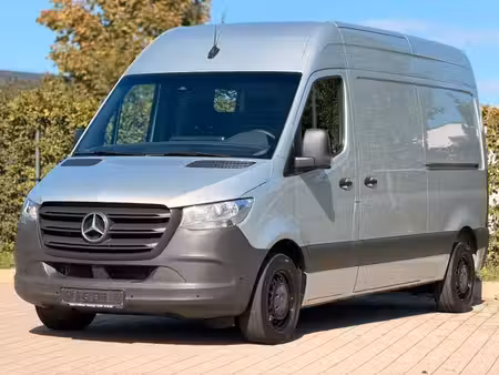 Mercedes-Benz Sprinter 2.0 CDI 150