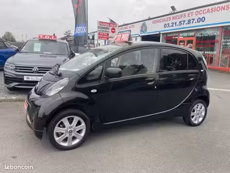 Citroën C-zero 67