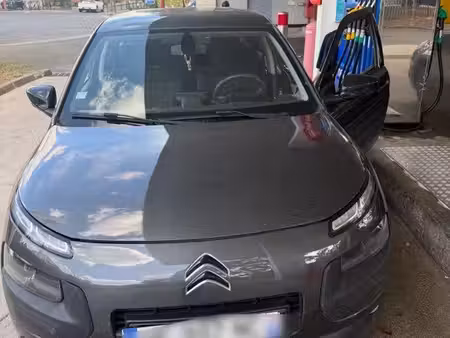 Citroën C4 1.6 HDi 100