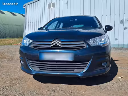Citroën C4 1.2 THP 130 Collection