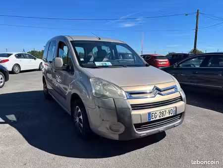 Citroën Berlingo 1.6 HDi 90