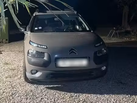 Citroën C4 1.2 82