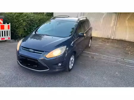 Ford Grand C-max 1.6 105 SE