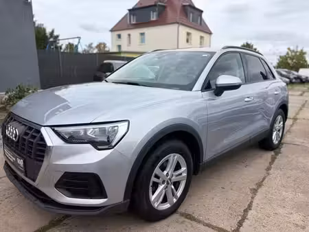 Audi Q3 35 TDI 2.0 TDI 150
