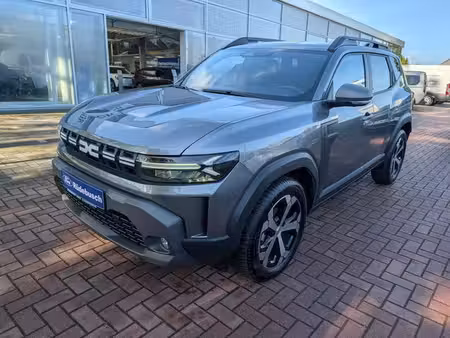Dacia Duster 1.2 TCe 130 Journey