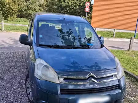 Citroën Berlingo 1.6 HDi 75