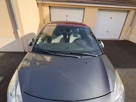 DS 3 1.6 HDi 90