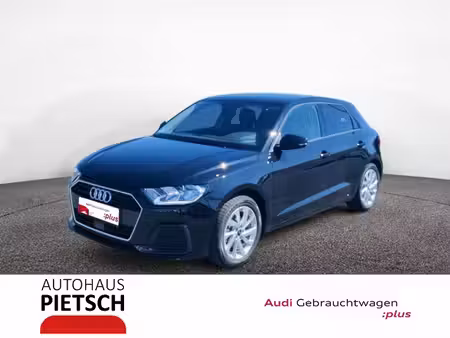 Audi A1 30 TFSI 1.0 TFSI 116