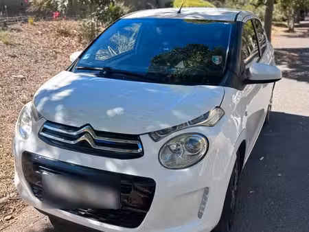 Citroën C1 1.0 68