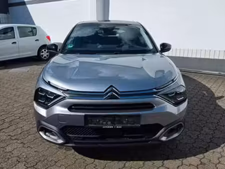 Citroën C4 1.2 131 Max