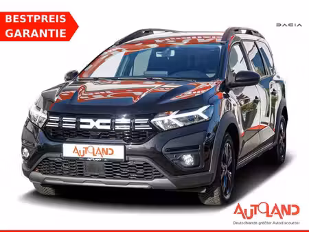Dacia Jogger 1.0 TCe 110