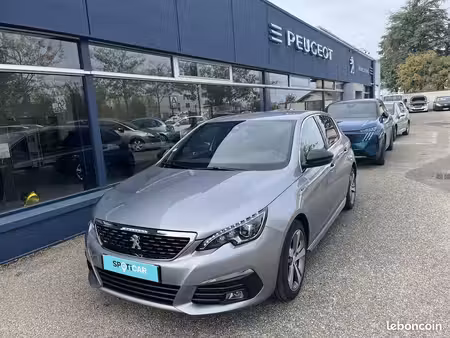 Peugeot 308 1.2 THP 130