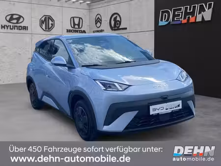 BYD Dolphin 88