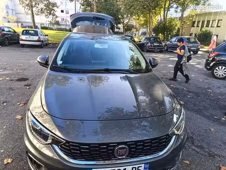 Fiat Tipo 1.6 120