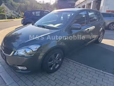 Kia Ceed 1.4 90