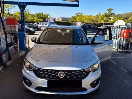 Fiat Tipo 1.4 95