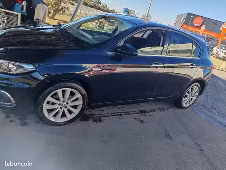 Fiat Tipo 1.6 120