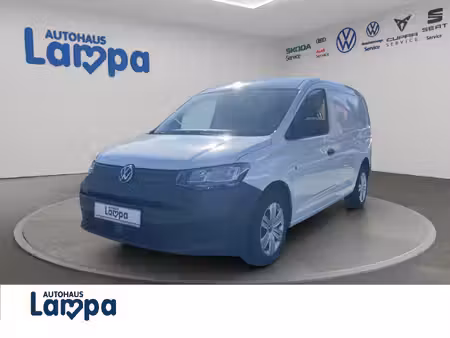 Volkswagen Caddy 2.0 TDI 122