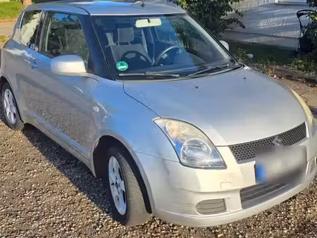 Suzuki Swift 1.3 92