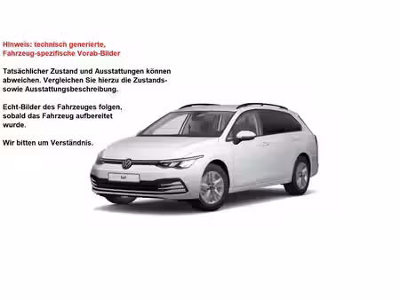 Volkswagen Golf 2.0 TDI 116