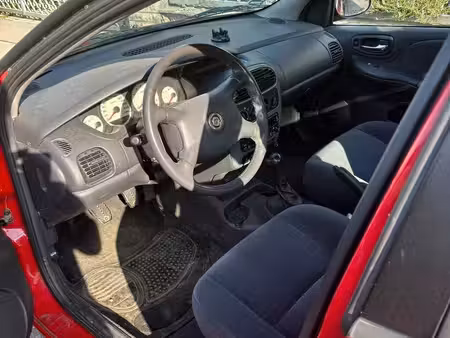 Chrysler Neon 