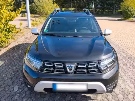 Dacia Duster 1.3 150