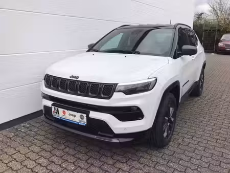 Jeep Compass 4XE 1.3 4x4