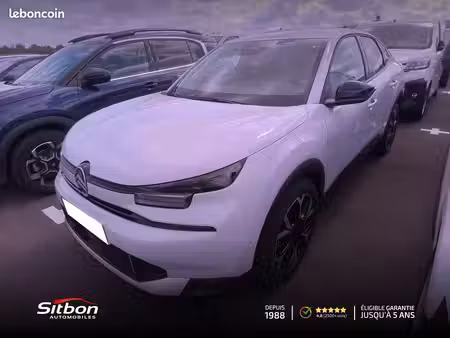Citroën C4 1.2 145 Max