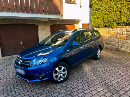 Dacia Logan 0.9 90