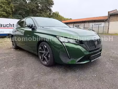 Peugeot 308 1.5 THP 130 Allure