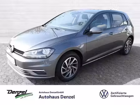 Volkswagen Golf 1.5 TSI 110