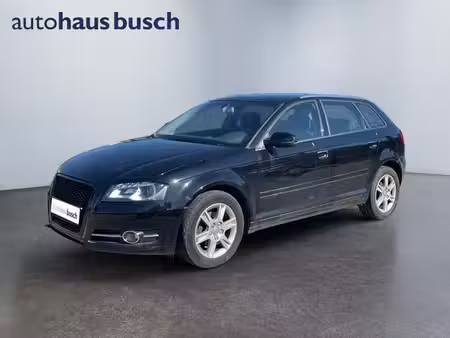 Audi A3 1.6 TDI 105 Attraction