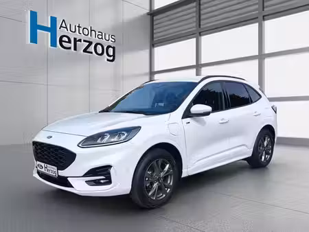 Ford Kuga 2.5 ST Line X