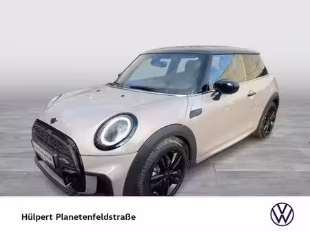 Mini Mini John Cooper Works 1.5 136