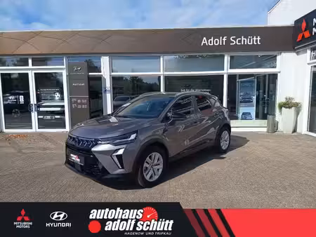 Mitsubishi ASX 1.2 116 Invite