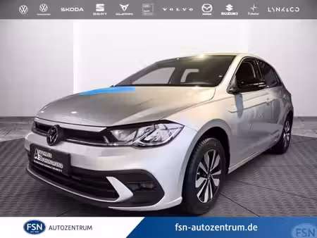 Volkswagen Polo 1.0