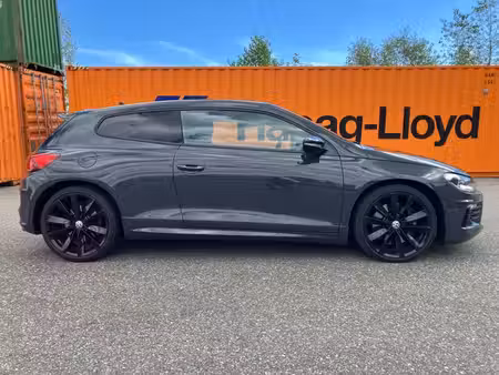 Volkswagen Scirocco R 2.0 TSI 280