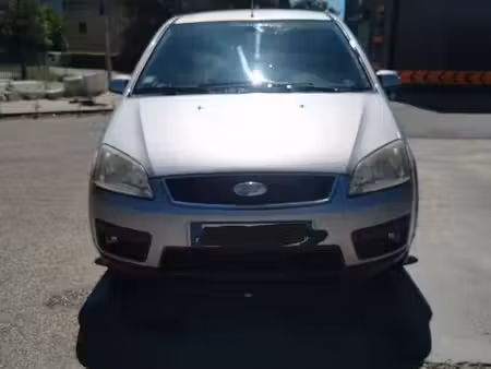 Ford C-max SE