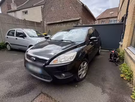 Ford Focus 1.6 100 Trend