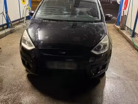 Ford S-Max 1.8 TDCi 125 Titanium S