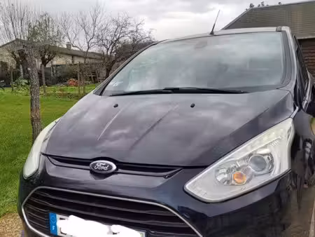 Ford B-max 1.0 SCTi 125